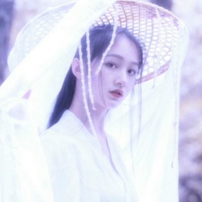 闺蜜头像二人古风 友情头像 第6张 闺蜜头像二人古风 友情头像 第6张