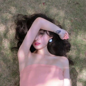 真人时尚女生头像合集 女生头像 第5张 真人时尚女生头像合集 女生头像 第5张