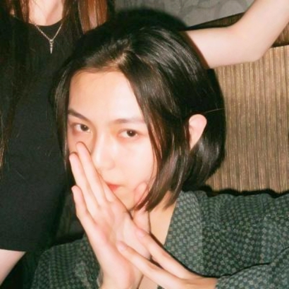 qq头像霸气侧漏女 女生头像 第8张 qq头像霸气侧漏女 女生头像 第8张