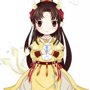 魔道祖师金凌头像大全 其它头像 第5张 魔道祖师金凌头像大全 其它头像 第5张