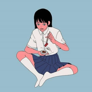 超拽女生动漫头像霸气 女生头像 第16张 超拽女生动漫头像霸气 女生头像 第16张