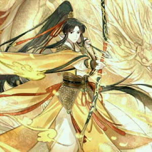 魔道祖师金凌头像大全 其它头像 第4张 魔道祖师金凌头像大全 其它头像 第4张