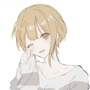 漫画头像女生霸气冷艳 女生头像 第12张 漫画头像女生霸气冷艳 女生头像 第12张