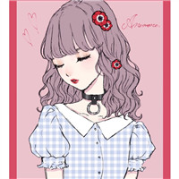 二次元动漫女生头像唯美 女生头像 第6张 二次元动漫女生头像唯美 女生头像 第6张