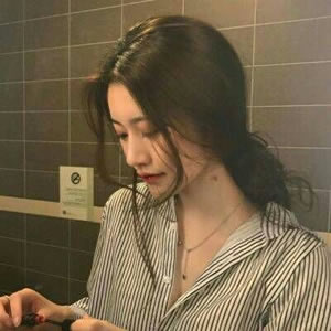 超拽霸气范儿女生头像 女生头像 第13张 超拽霸气范儿女生头像 女生头像 第13张