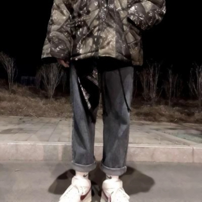 男生部位个性头像 男生头像 第8张 男生部位个性头像 男生头像 第8张