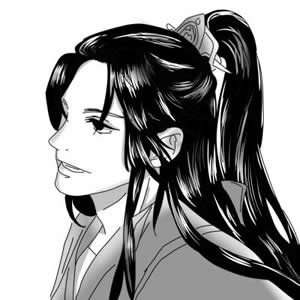 古风唯美动漫情侣头像一男一女合集 情侣头像 第10张 古风唯美动漫情侣头像一男一女合集 情侣头像 第10张