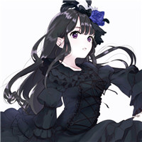 二次元动漫女生头像唯美 女生头像 第9张 二次元动漫女生头像唯美 女生头像 第9张