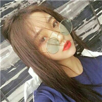 qq头像女生带圆眼镜 女生头像 第10张 qq头像女生带圆眼镜 女生头像 第10张