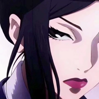 旧漫系头像女 女生头像 第23张