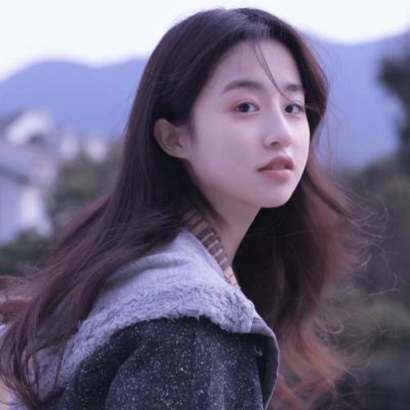 温柔清新意境闺蜜头像合集 友情头像 第17张 温柔清新意境闺蜜头像合集 友情头像 第17张