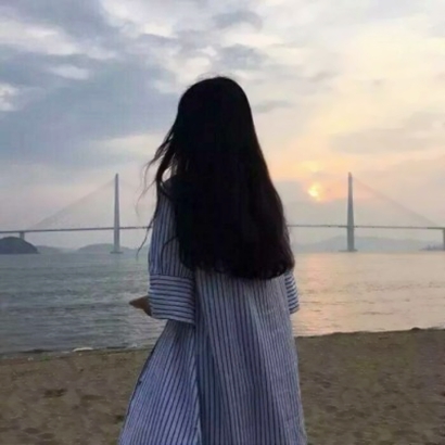 女生头像背影小清新合集 女生头像 第2张 女生头像背影小清新合集 女生头像 第2张