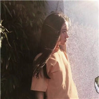 qq女生头像背影侧脸 女生头像 第6张 qq女生头像背影侧脸 女生头像 第6张