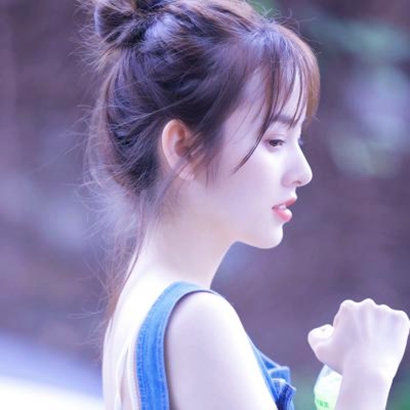 温柔清新意境闺蜜头像合集 友情头像 第29张 温柔清新意境闺蜜头像合集 友情头像 第29张