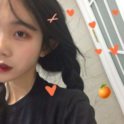 女孩真实可爱头像 女生头像 第13张 女孩真实可爱头像 女生头像 第13张