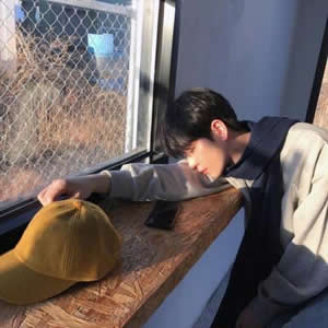 帅哥图片头像00后真人 男生头像 第8张 帅哥图片头像00后真人 男生头像 第8张