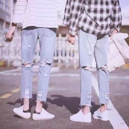 抖音清晰真人情侣头像 情侣头像 第19张 抖音清晰真人情侣头像 情侣头像 第19张