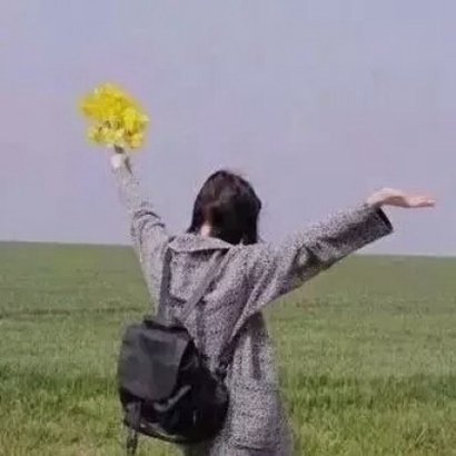 女生头像背影小清新合集 女生头像 第8张 女生头像背影小清新合集 女生头像 第8张