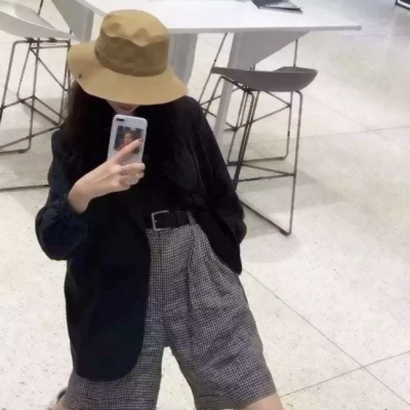 个性的简单女生气质头像 女生头像 第15张 个性的简单女生气质头像 女生头像 第15张