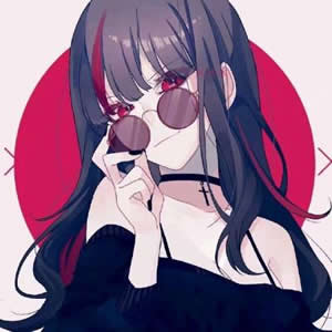 情侣头像一男一女动漫版 情侣头像 第15张 情侣头像一男一女动漫版 情侣头像 第15张