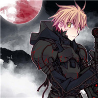 红头发的动漫男生图片头像 男生头像 第2张 红头发的动漫男生图片头像 男生头像 第2张