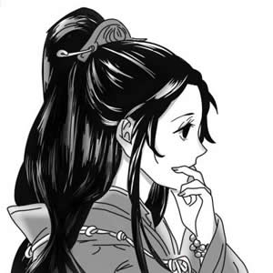 古风唯美动漫情侣头像一男一女合集 情侣头像 第9张 古风唯美动漫情侣头像一男一女合集 情侣头像 第9张