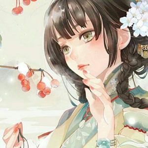 动漫精选古风女生头像 女生头像 第6张 动漫精选古风女生头像 女生头像 第6张