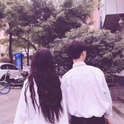 抖音清晰真人情侣头像 情侣头像 第24张 抖音清晰真人情侣头像 情侣头像 第24张