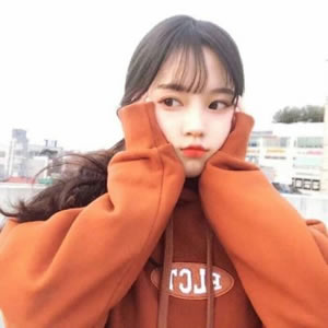 超绝!微信真人可爱女生高清头像来袭 女生头像 第9张 超绝!微信真人可爱女生高清头像来袭 女生头像 第9张