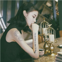 侧面头像女生唯美漂亮 女生头像 第17张 侧面头像女生唯美漂亮 女生头像 第17张