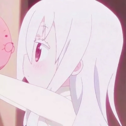 可爱卡通情侣头像一左一右 情侣头像 第6张 可爱卡通情侣头像一左一右 情侣头像 第6张