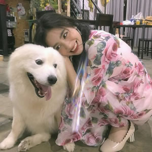微信女生可爱头像 女生头像 第11张 微信女生可爱头像 女生头像 第11张
