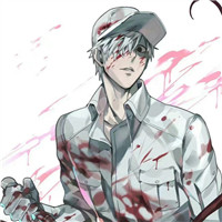工作细胞白血球头像 其它头像 第12张 工作细胞白血球头像 其它头像 第12张