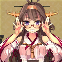 二次元戴眼镜女生头像 女生头像 第11张 二次元戴眼镜女生头像 女生头像 第11张