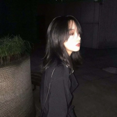 高冷女生头像高清 女生头像 第4张 高冷女生头像高清 女生头像 第4张