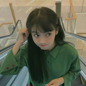 清新气质阳光女生头像 女生头像 第6张 清新气质阳光女生头像 女生头像 第6张