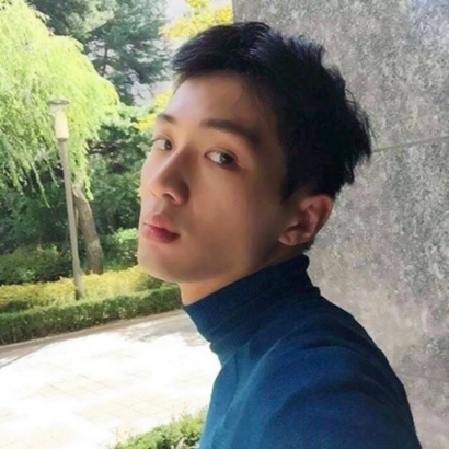 男生头像酷帅真人 男生头像 第24张 男生头像酷帅真人 男生头像 第24张