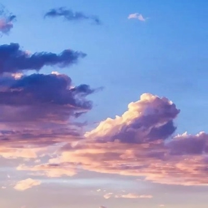 唯美天空系列头像 风景头像 第5张