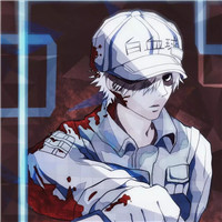 工作细胞白血球头像 其它头像 第9张 工作细胞白血球头像 其它头像 第9张