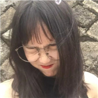 戴眼镜可爱呆萌女生头像 女生头像 第16张 戴眼镜可爱呆萌女生头像 女生头像 第16张
