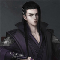 魔道祖师头像江澄图片大全 其它头像 第6张 魔道祖师头像江澄图片大全 其它头像 第6张