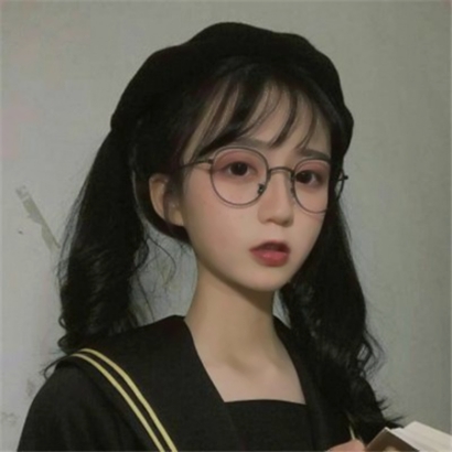 超仙闺蜜头像图片 友情头像 第3张 超仙闺蜜头像图片 友情头像 第3张