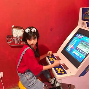 微信女生可爱头像 女生头像 第5张 微信女生可爱头像 女生头像 第5张