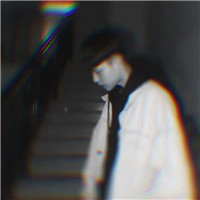 帅气黑白头像男生炫酷 男生头像 第15张