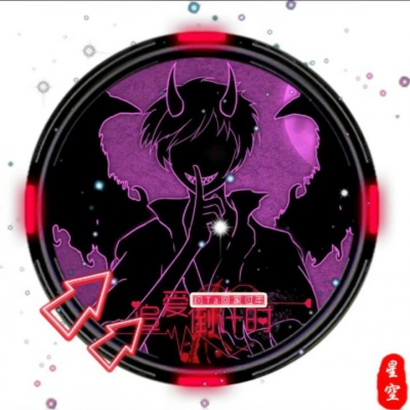 恶魔头像男生动漫图片 男生头像 第23张 恶魔头像男生动漫图片 男生头像 第23张