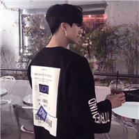 男生高冷侧脸头像 男生头像 第18张 男生高冷侧脸头像 男生头像 第18张