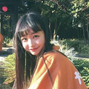 微信女生可爱头像 女生头像 第6张 微信女生可爱头像 女生头像 第6张