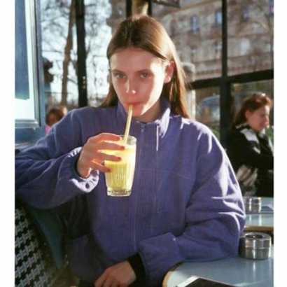 欧美女生真人头像 女生头像 第14张 欧美女生真人头像 女生头像 第14张