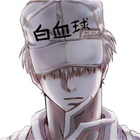 工作细胞白血球头像 其它头像 第21张 工作细胞白血球头像 其它头像 第21张