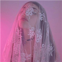 qq头像女生戴头纱 女生头像 第12张 qq头像女生戴头纱 女生头像 第12张